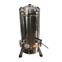 Cafeteira Profissional Elétrica Luxo Ibet 6 Litros 1300w