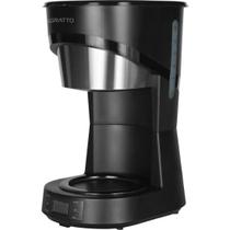 Cafeteira Programável Agratto Aroma Preta 127v Cafeteira Programável Agratto Aroma Preta 127v