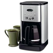 Cafeteira Programável Cuisinart Brew Central DCC-1200 - 12 Xícaras