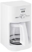 Cafeteira Programável Cuisinart DCC-1120 Classic - 2,8L - Branca