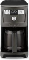 Cafeteira Programável Cuisinart DCC-3500BKS Inox 14 Xícaras Cafeteira Programável Cuisinart DCC-3500BKS Inox 14 Xícaras