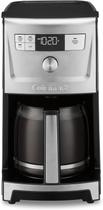 Cafeteira Programável Cuisinart DCC-3500SS Inox 14 Xícaras Cafeteira Programável Cuisinart DCC-3500SS Inox 14 Xícaras