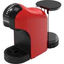 Cafeteira Quanta QTCMC50 110V - Vermelho Cafeteira Quanta QTCMC50 110V - Vermelho