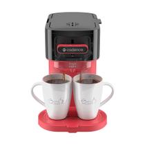 Cafeteira Single CAF230-127 127V - Cadence