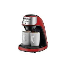 Cafeteira smart coffee c-42 semi automática mondial 220v