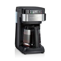 Cafeteira Smart Hamilton Beach com Alexa