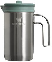 Cafeteira Stanley Adventure All-In-One 32mL em aço inoxidável