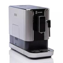 Cafeteira Super Automática Spidem Trevi com Moedor Espresso, Cappuccino e Latte Cafeteira Super Automática Spidem Trevi com Moedor Espresso, Cappuccino e Latte