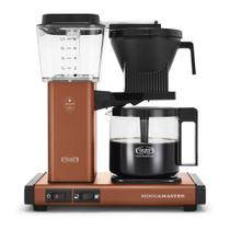 Cafeteira Technivorm Moccamaster 53631 KBGV Select 10-Cup