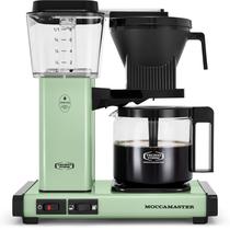 Cafeteira Technivorm Moccamaster KBGV Select 10-Cup Cafeteira Technivorm Moccamaster KBGV Select 10-Cup