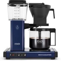 Cafeteira Technivorm Moccamaster KBGV Select 1,25L Azul