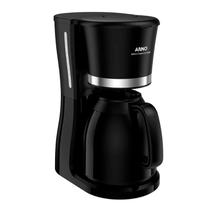 Cafeteira Térmica Cool Touch Preta 200v - Arno
