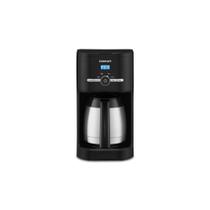 Cafeteira Térmica Cuisinart DCC-1170BK - 10 Xícaras - Preta