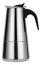 Cafeteira Tipo Italiana Aço Inox 9 Xicaras Expresso Café - Wincy