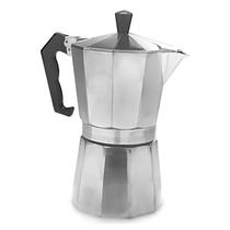 Cafeteira Tipo Italiana Moka 2 Xícaras