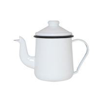 Cafeteira Trad 12 Mae Agata 1 Litro Branco Ewel Cafeteira Trad 12 Mae Agata 1 Litro Branco Ewel