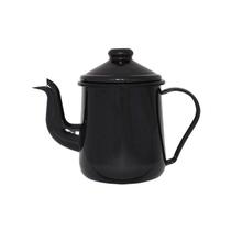 Cafeteira Trad 12 Mae Agata 1 Litro Preto Ewel