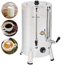 Cafeteira Tradicional 4 Litros Maquina De Café 1300 W Comercio Marchesoni