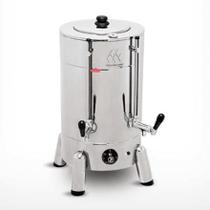 Cafeteira Tradicional 4L Marchesoni 1300w Monofásico 220v