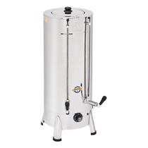 Cafeteira Tradicional Industrial Inox 8 Litros 1300W Marchesoni