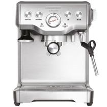 Cafeteira Tramontina by Breville Express 1,8 Litros em Aço Inox Prata 220V 69065012
