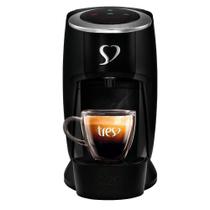 Cafeteira Três Corações G2 Touch 560ml Cápsulas