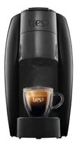 Cafeteira Tres Corações Lov Automática Preta-brilhante Cor Preto