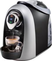 Cafeteira Tres Espresso E Multibebidas Modo Preta 110V