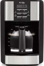 Cafeteira TrinityWare Mr. Coffee Programável para 12 Xícaras