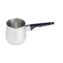 Cafeteira Turkish Warmer Fino 24 oz 18/8 em aço inoxidável