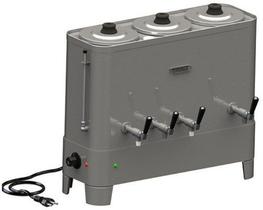 Cafeteira Universal Mc3100st Elétrica 30 Litros
