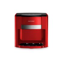 Cafeteira Vermelha Elétrica Café 2 Xícaras 500W BE015 - Multilaser