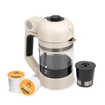 Cafeteira VINCI Micro Café com Filtro Reutilizável 600ml