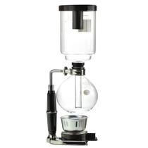 Cafeteira Wokex Syphon Japanese Style 200mL 2/3/5 xícaras