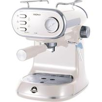 Cafeteira Xion Vintage XI-CM71 Espresso 850W 220V Bege
