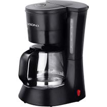 Cafeteira Xion XI-CM6 220V - Preto