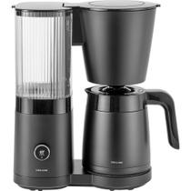 Cafeteira ZWILLING Drip 2,5 L 10 xícaras com garrafa térmica Cafeteira ZWILLING Drip 2,5 L 10 xícaras com garrafa térmica