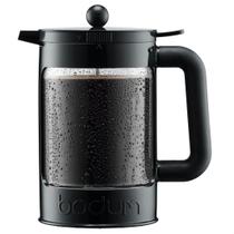 Cafetera de Cold Brew Bodum 1.5L Negra Portugal