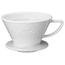 Cafetera Kalita Wave 185 Cerámica para 2-4 Personas Cafetera Kalita Wave 185 Cerámica para 2-4 Personas