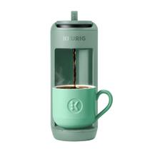 Cafetera Keurig K-Mini Mate portátil 355 ml verde Cafetera Keurig K-Mini Mate portátil 355 ml verde