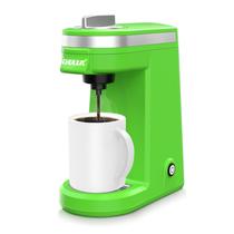 Cafetera Mini Individual CHULUX para Cápsula K Cup 360 mL