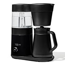 Cafetera OXO Brew de 9 Tazas en Negro Mate con Jarra Térmica Cafetera OXO Brew de 9 Tazas en Negro Mate con Jarra Térmica