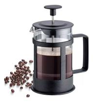 Cafeteria Cafeteira Prensa Francesa 600ml Cafe Gourmet