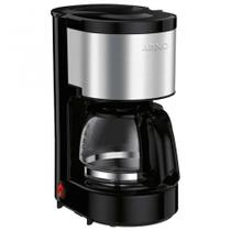 Cafeteria Elétrica Filtro Perfectta CFPI 12 Xícaras Arno