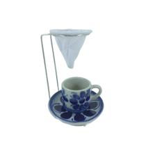 Cafezinho Individual Xicara 80 ml Colonial Monte Sião