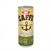 Caffe Mocha Premium 240ml - Okf
