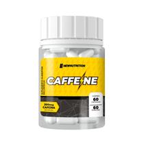 Caffeine 200mg 60 Caps
