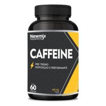 Caffeine 200Mg C/60 Caps - New Mix Caffeine 200Mg C/60 Caps - New Mix