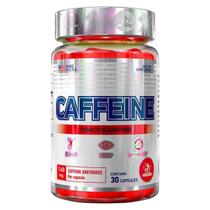 Caffeine 30 cápsulas - midway