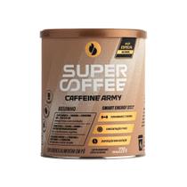 Caffeine Army Supercoffee 3.0 220G Beijinho Caffeine Army Supercoffee 3.0 220G Beijinho